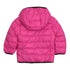 Giubbotto Piumino Ciesse Piumini reversibile baby